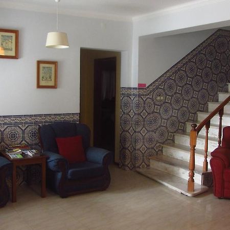 Hotel Residencial Martinho Lousã Zewnętrze zdjęcie