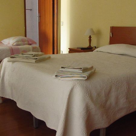 Hotel Residencial Martinho Lousã Zewnętrze zdjęcie