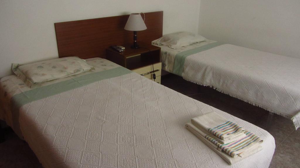 Hotel Residencial Martinho Lousã Zewnętrze zdjęcie