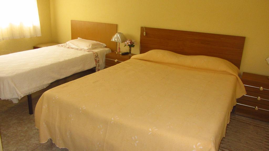 Hotel Residencial Martinho Lousã Zewnętrze zdjęcie