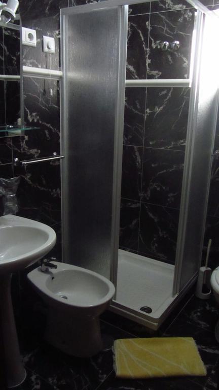 Hotel Residencial Martinho Lousã Zewnętrze zdjęcie