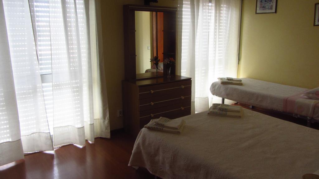 Hotel Residencial Martinho Lousã Zewnętrze zdjęcie