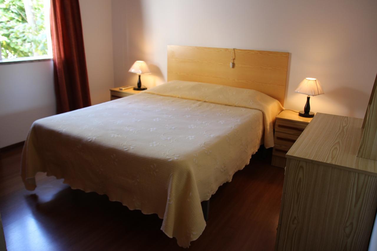 Hotel Residencial Martinho Lousã Zewnętrze zdjęcie