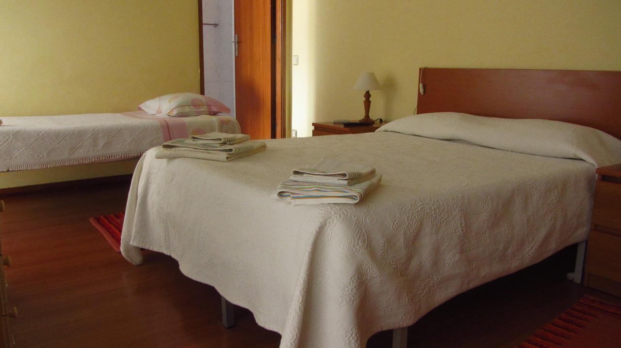 Hotel Residencial Martinho Lousã Zewnętrze zdjęcie